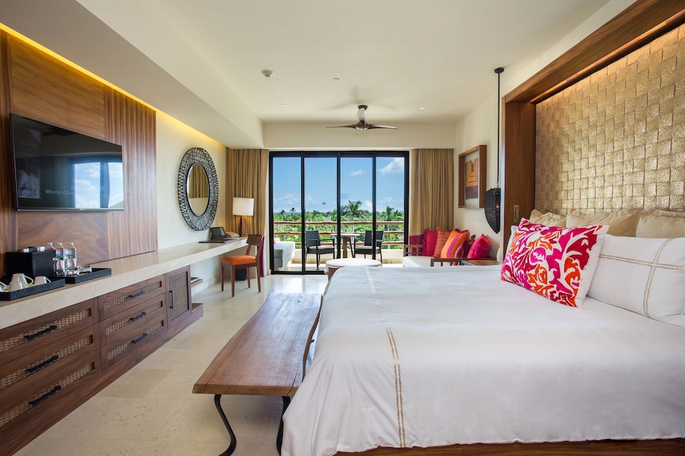 Secrets Akumal Riviera Maya - Adults Only - All Inclusive — Hotel rooms in Akumal, Quintana Roo