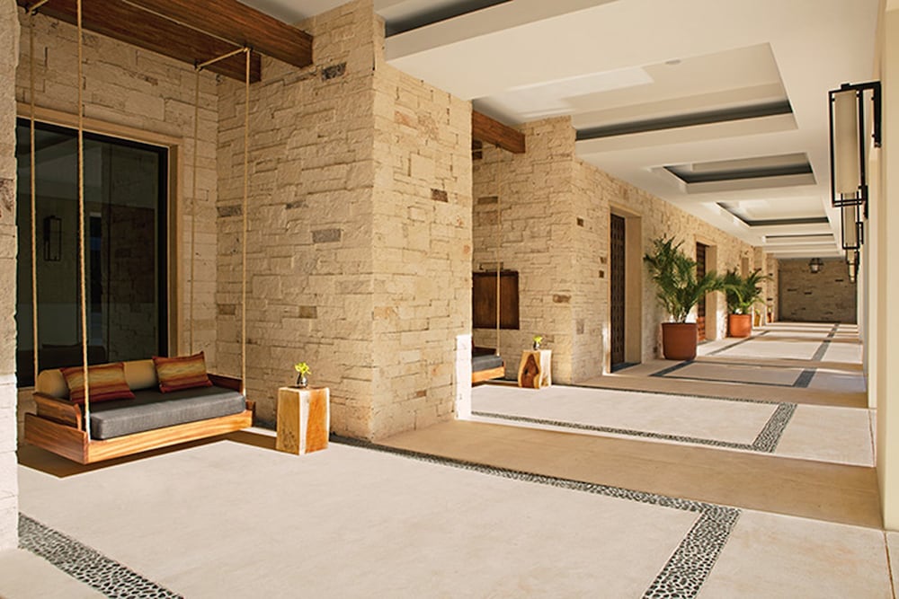 Secrets Akumal Riviera Maya - Adults Only - All Inclusive — Hotel building in Akumal, Quintana Roo