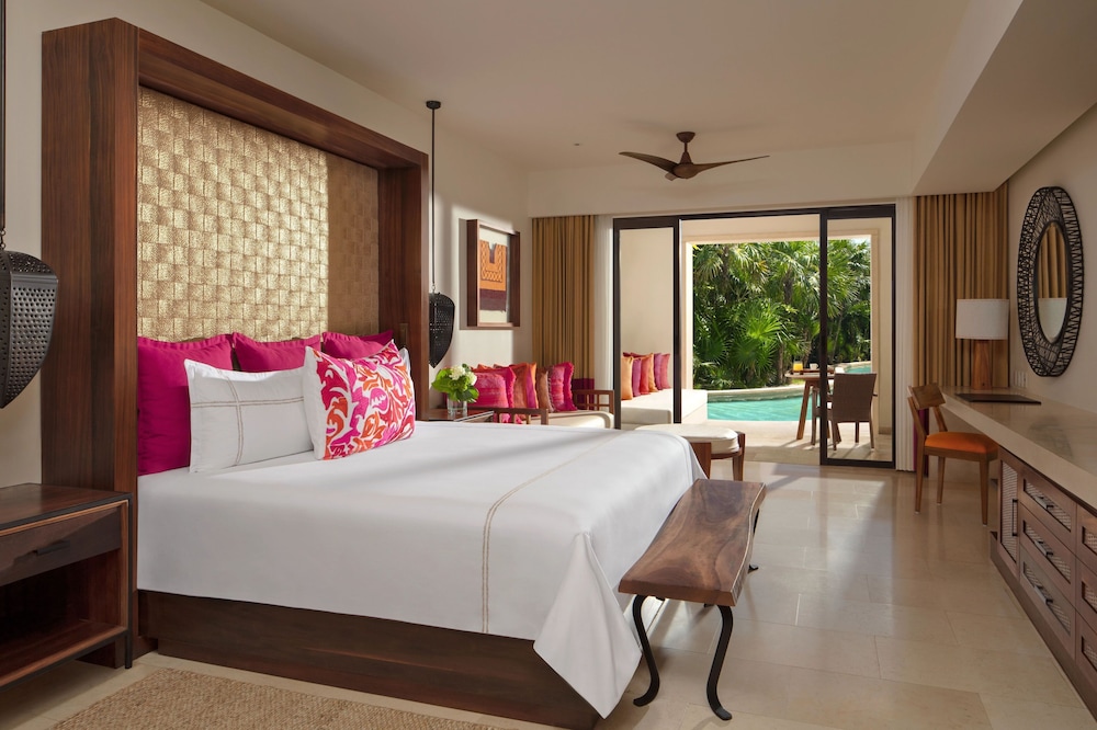 Secrets Akumal Riviera Maya - Adults Only - All Inclusive — Hotel rooms in Akumal, Quintana Roo