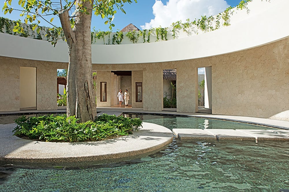 Secrets Akumal Riviera Maya - Adults Only - All Inclusive — Spa in Akumal, Quintana Roo