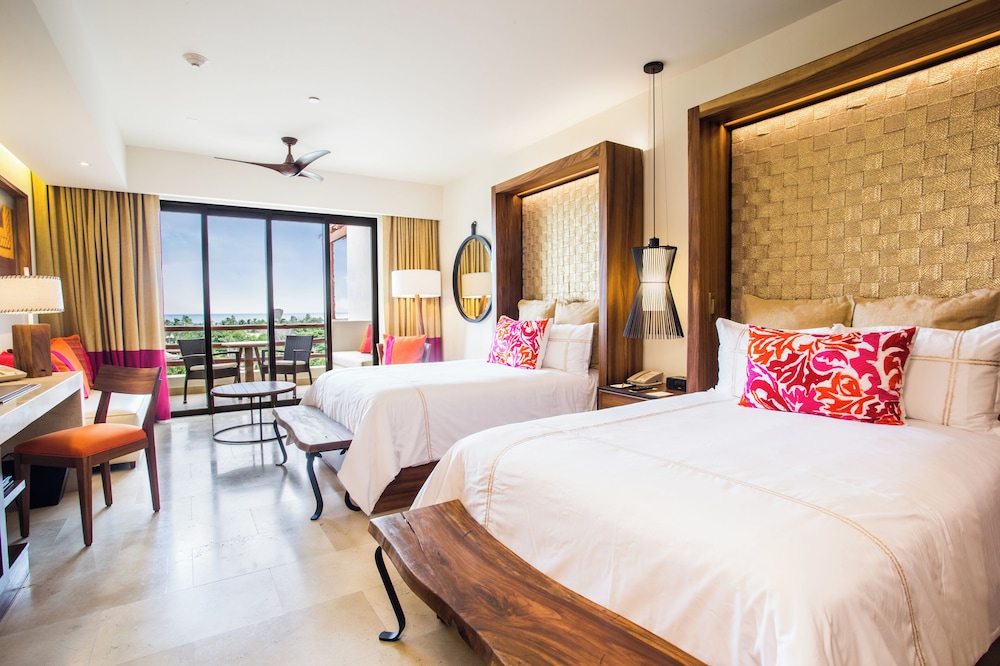 Secrets Akumal Riviera Maya - Adults Only - All Inclusive — Hotel rooms in Akumal, Quintana Roo
