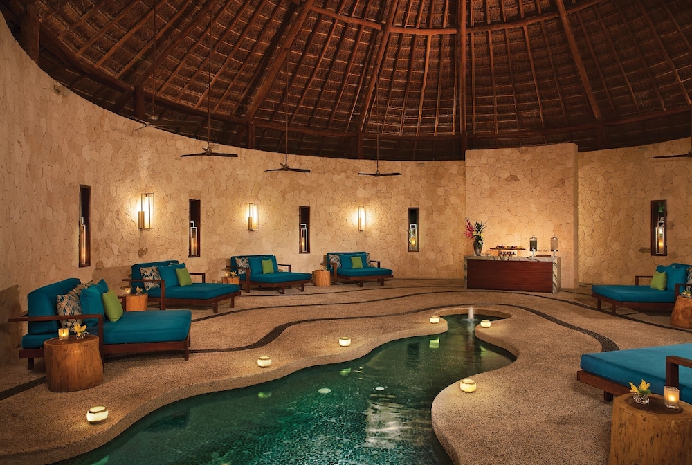 Secrets Akumal Riviera Maya - Adults Only - All Inclusive — Spa in Akumal, Quintana Roo