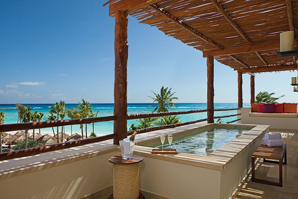 Secrets Akumal Riviera Maya - Adults Only - All Inclusive — Hotel rooms in Akumal, Quintana Roo