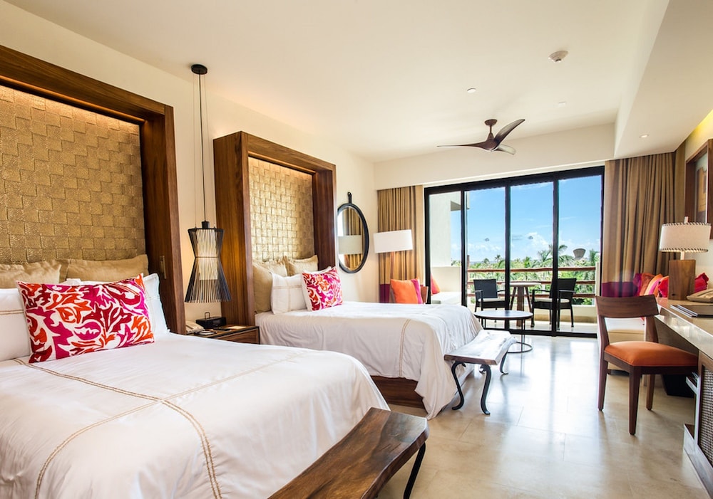 Secrets Akumal Riviera Maya - Adults Only - All Inclusive — Hotel rooms in Akumal, Quintana Roo