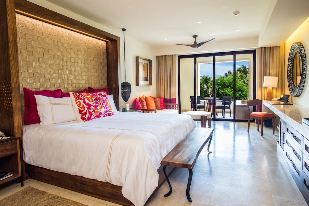 Secrets Akumal Riviera Maya - Adults Only - All Inclusive — Hotel rooms in Akumal, Quintana Roo