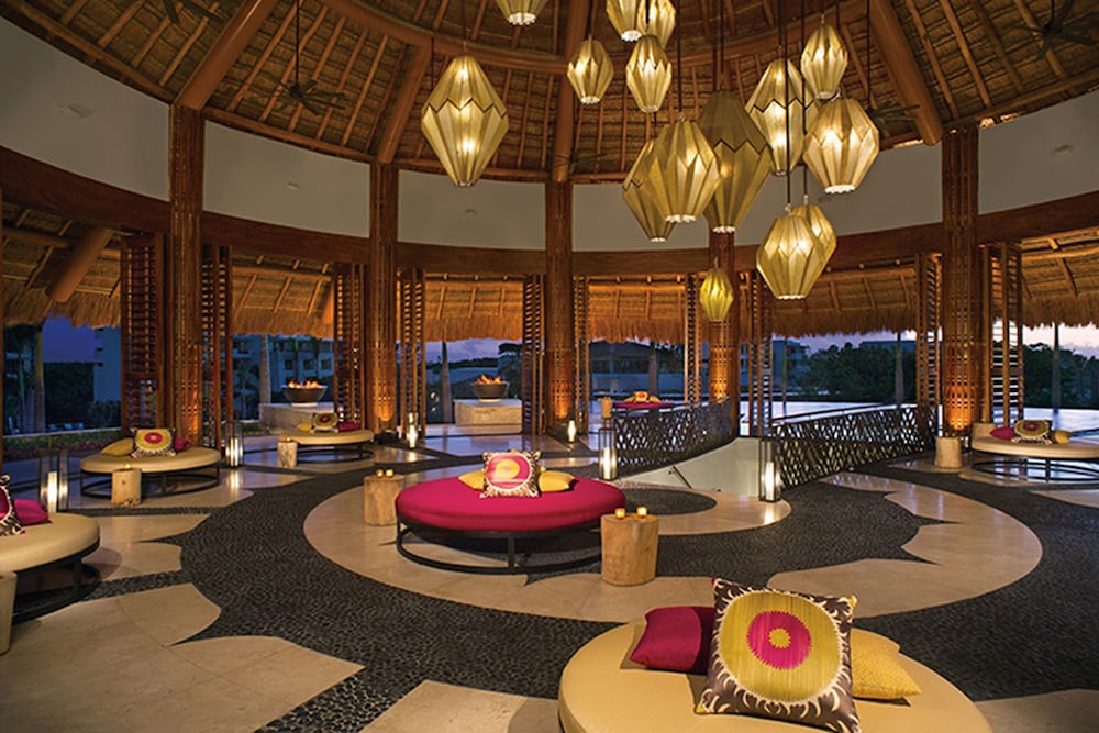 Secrets Akumal Riviera Maya - Adults Only - All Inclusive — Restaurant & bars in Akumal, Quintana Roo