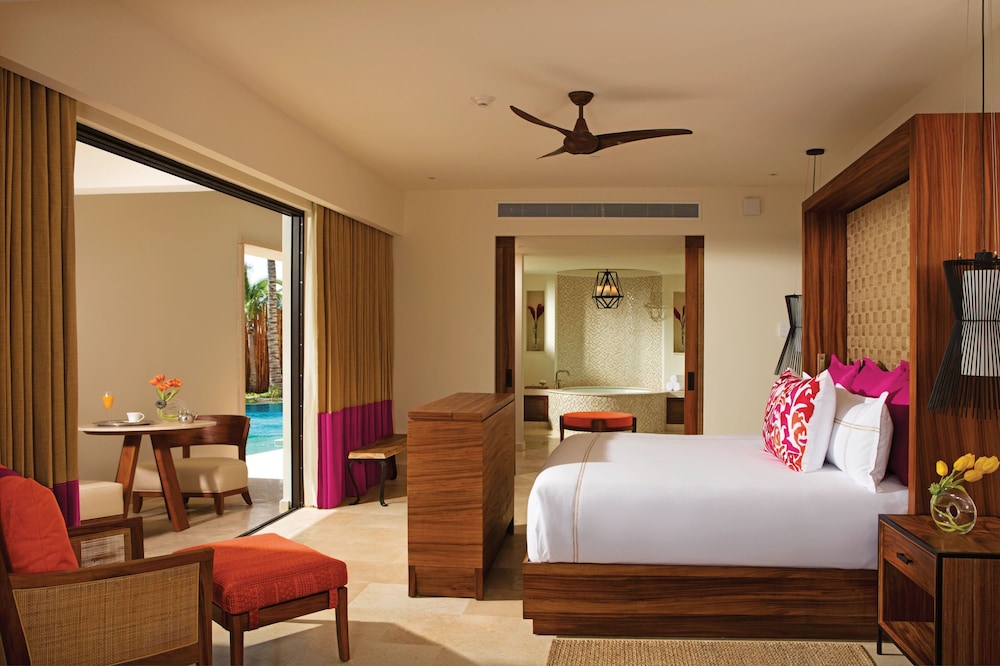 Secrets Akumal Riviera Maya - Adults Only - All Inclusive — Hotel rooms in Akumal, Quintana Roo
