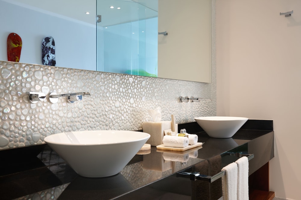 Senses Riviera Maya Oceanfront  Boutique hotel - Adults only — Hotel rooms in Playa del Carmen, Quintana Roo