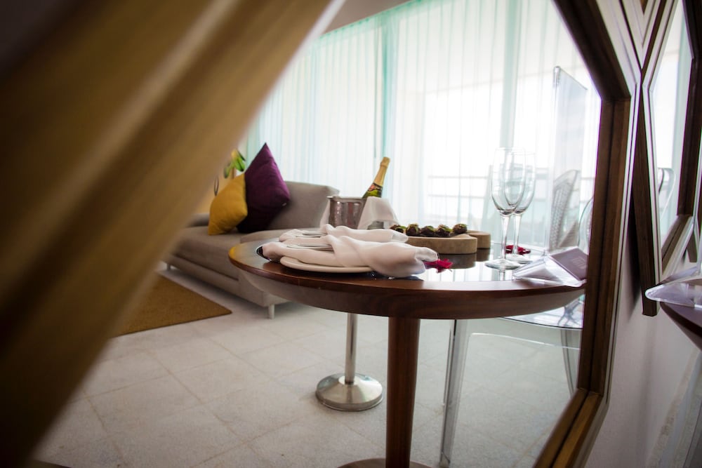 Senses Riviera Maya Oceanfront  Boutique hotel - Adults only — Hotel rooms in Playa del Carmen, Quintana Roo