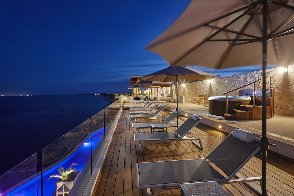 Senses Riviera Maya Oceanfront  Boutique hotel - Adults only — Hotel rooms in Playa del Carmen, Quintana Roo