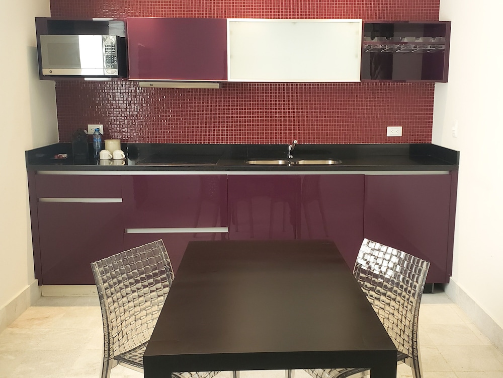 Senses Riviera Maya Oceanfront  Boutique hotel - Adults only — Hotel building in Playa del Carmen, Quintana Roo
