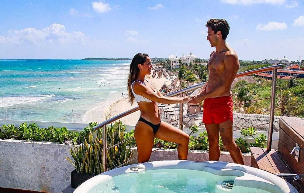 Senses Riviera Maya Oceanfront  Boutique hotel - Adults only — Spa in Playa del Carmen, Quintana Roo