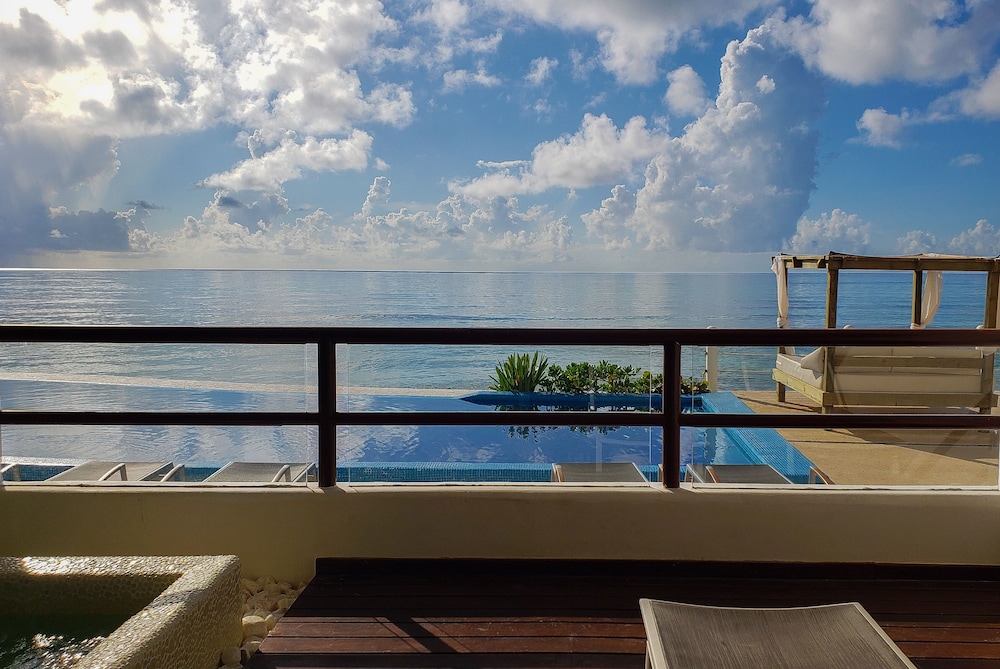 Senses Riviera Maya Oceanfront  Boutique hotel - Adults only — Hotel rooms in Playa del Carmen, Quintana Roo