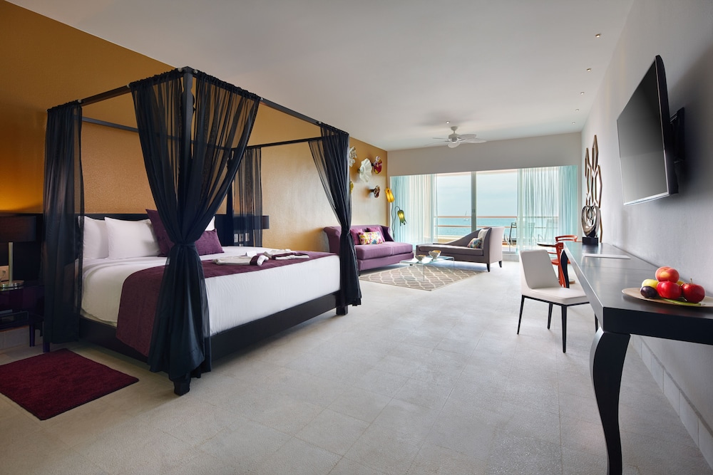 Senses Riviera Maya Oceanfront  Boutique hotel - Adults only — Hotel rooms in Playa del Carmen, Quintana Roo