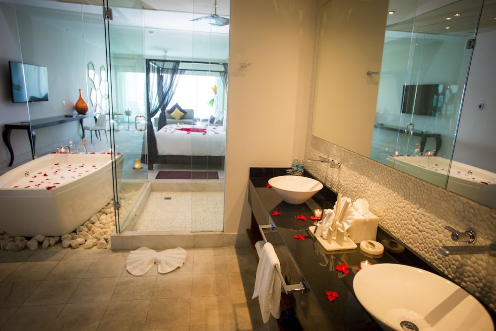 Senses Riviera Maya Oceanfront  Boutique hotel - Adults only — Hotel rooms in Playa del Carmen, Quintana Roo