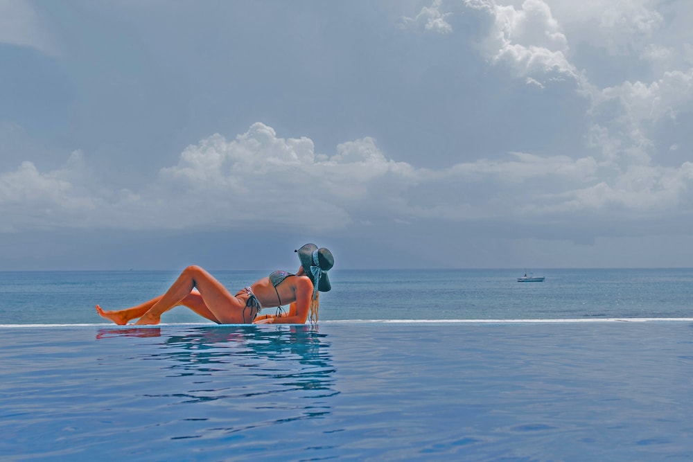 Senses Riviera Maya Oceanfront  Boutique hotel - Adults only — Swimming pool in Playa del Carmen, Quintana Roo