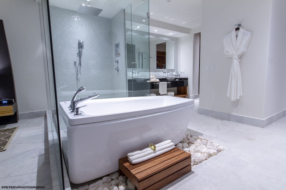 Senses Riviera Maya Oceanfront  Boutique hotel - Adults only — Hotel rooms in Playa del Carmen, Quintana Roo