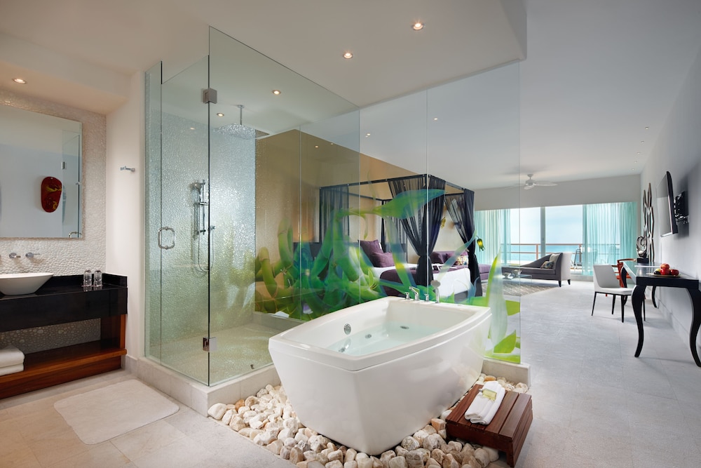 Senses Riviera Maya Oceanfront  Boutique hotel - Adults only — Hotel rooms in Playa del Carmen, Quintana Roo