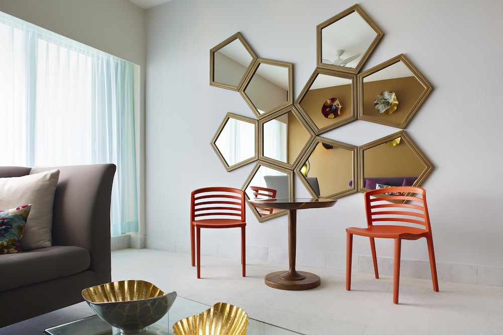 Senses Riviera Maya Oceanfront  Boutique hotel - Adults only — Hotel rooms in Playa del Carmen, Quintana Roo
