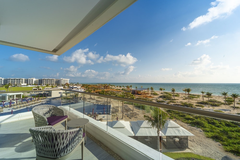 Planet Hollywood Cancun by Royalton, An Autograph Collection All-Inclusive Resort — Beach in Playa Mujeres, Quintana Roo