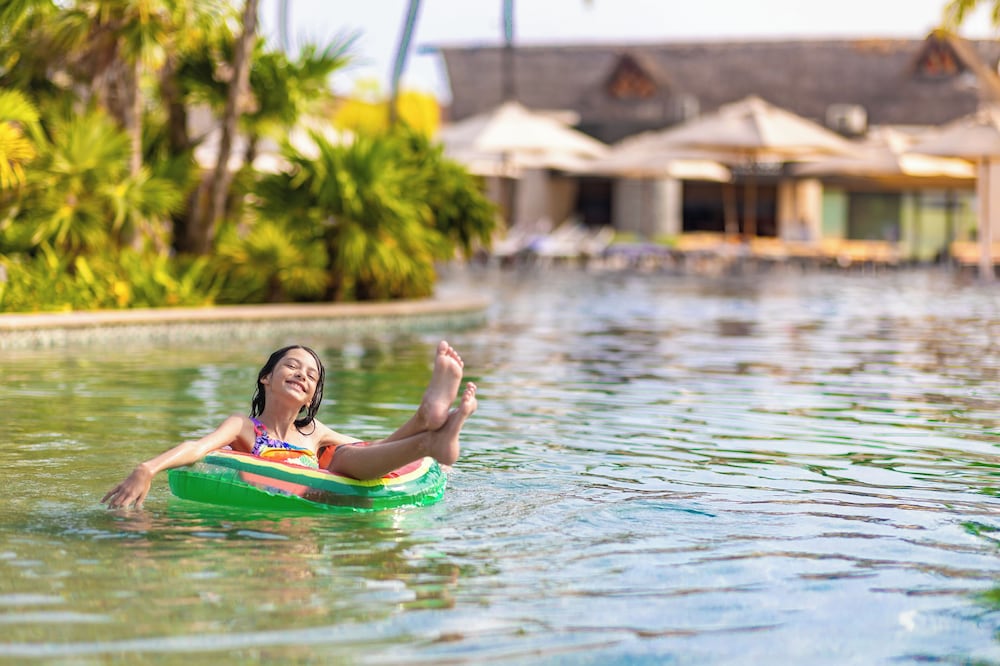 Elite Vacation Club — Attractions for children in Playa Mujeres, Quintana Roo