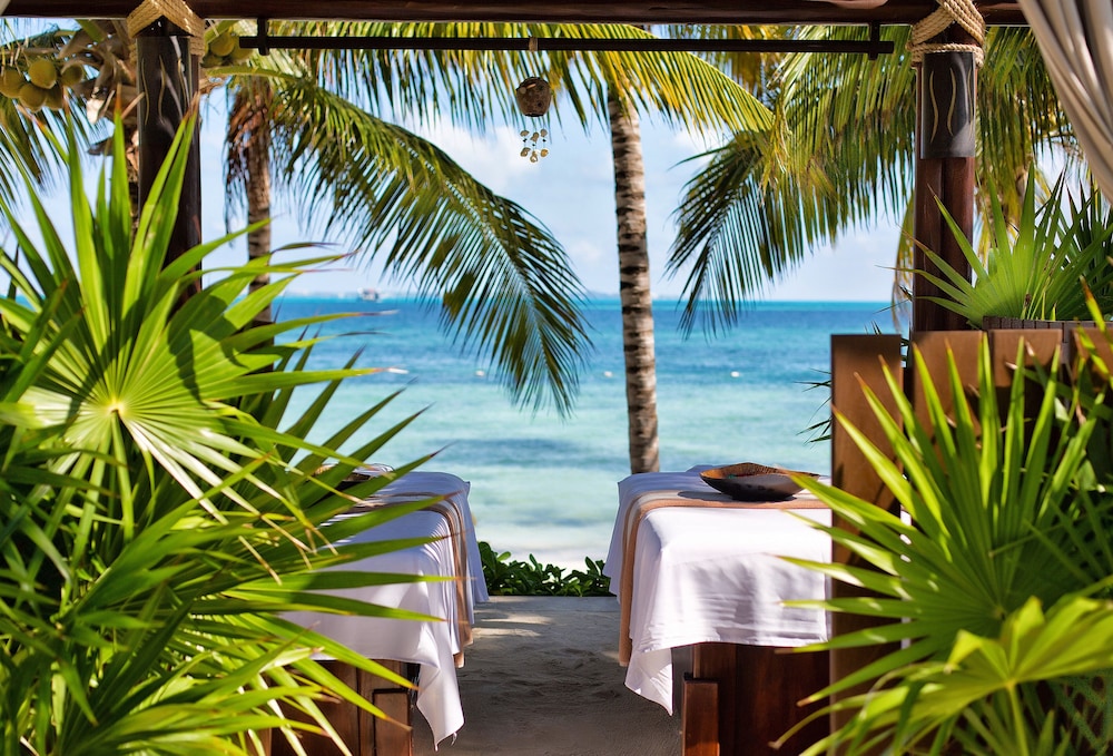 Elite Vacation Club — Spa in Playa Mujeres, Quintana Roo