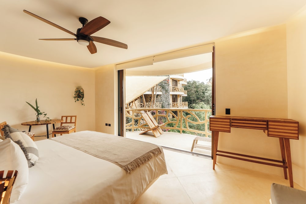 KAN Tulum Hotel — Hotel rooms in Tulum, Quintana Roo