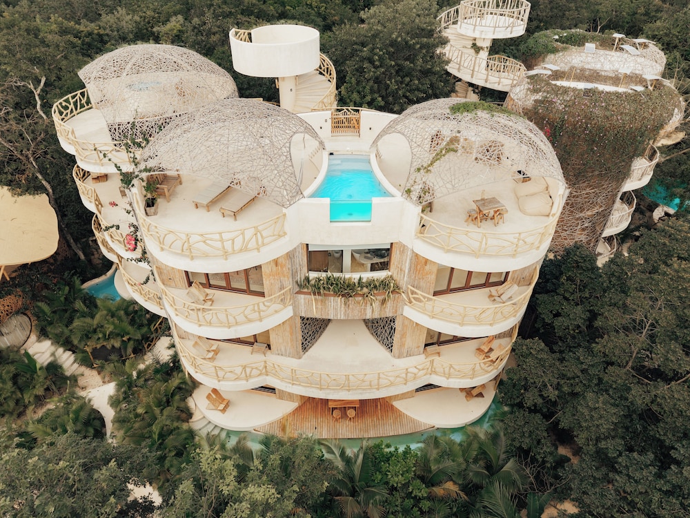 KAN Tulum Hotel — Main photo in Tulum, Quintana Roo