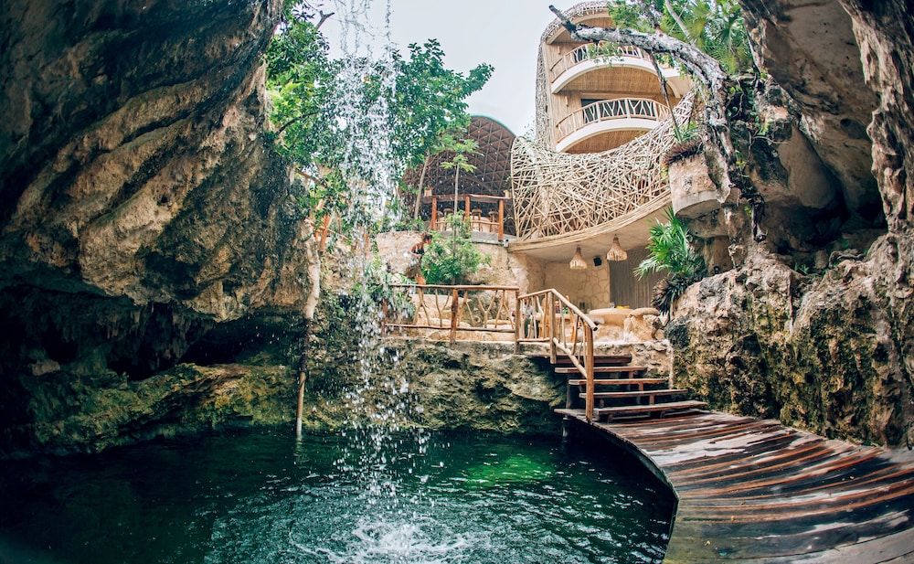 KAN Tulum Hotel — Attractions in the area in Tulum, Quintana Roo