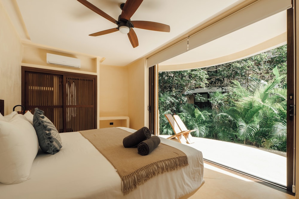 KAN Tulum Hotel — Hotel rooms in Tulum, Quintana Roo