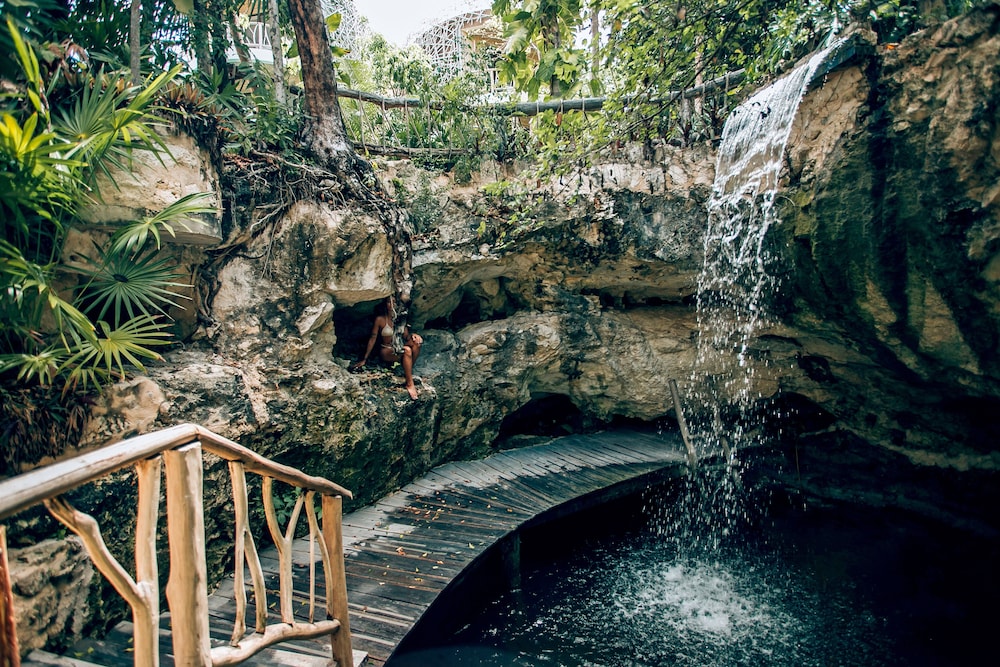KAN Tulum Hotel — Attractions in the area in Tulum, Quintana Roo