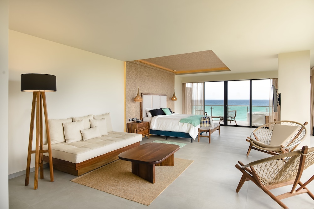 Mvngata Beach Hotel — Hotel rooms in Playa del Carmen, Quintana Roo