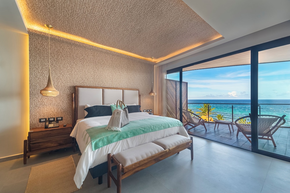 Mvngata Beach Hotel — Hotel rooms in Playa del Carmen, Quintana Roo