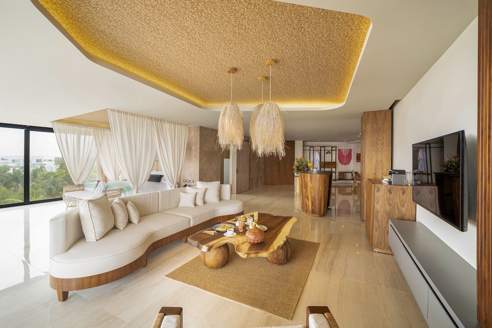 Mvngata Beach Hotel — Hotel rooms in Playa del Carmen, Quintana Roo