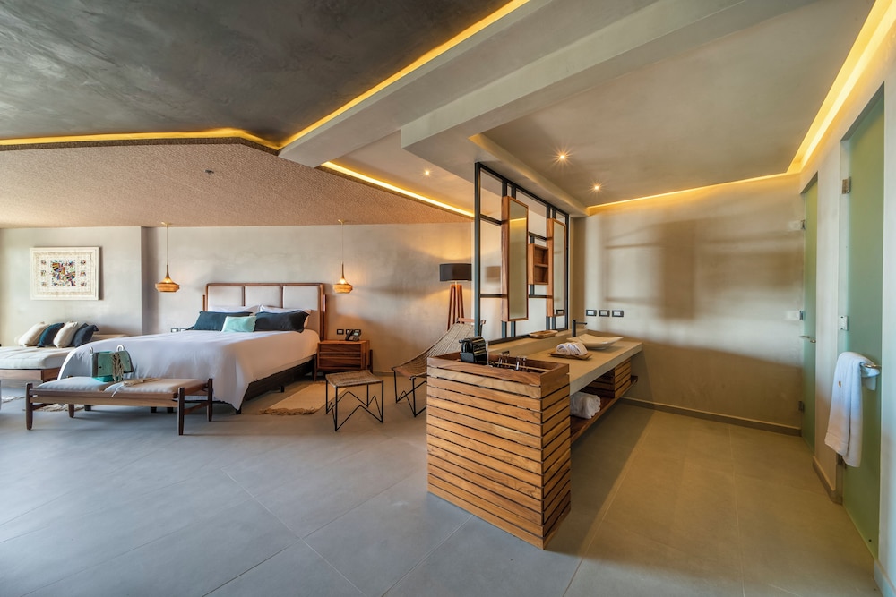 Mvngata Beach Hotel — Hotel rooms in Playa del Carmen, Quintana Roo