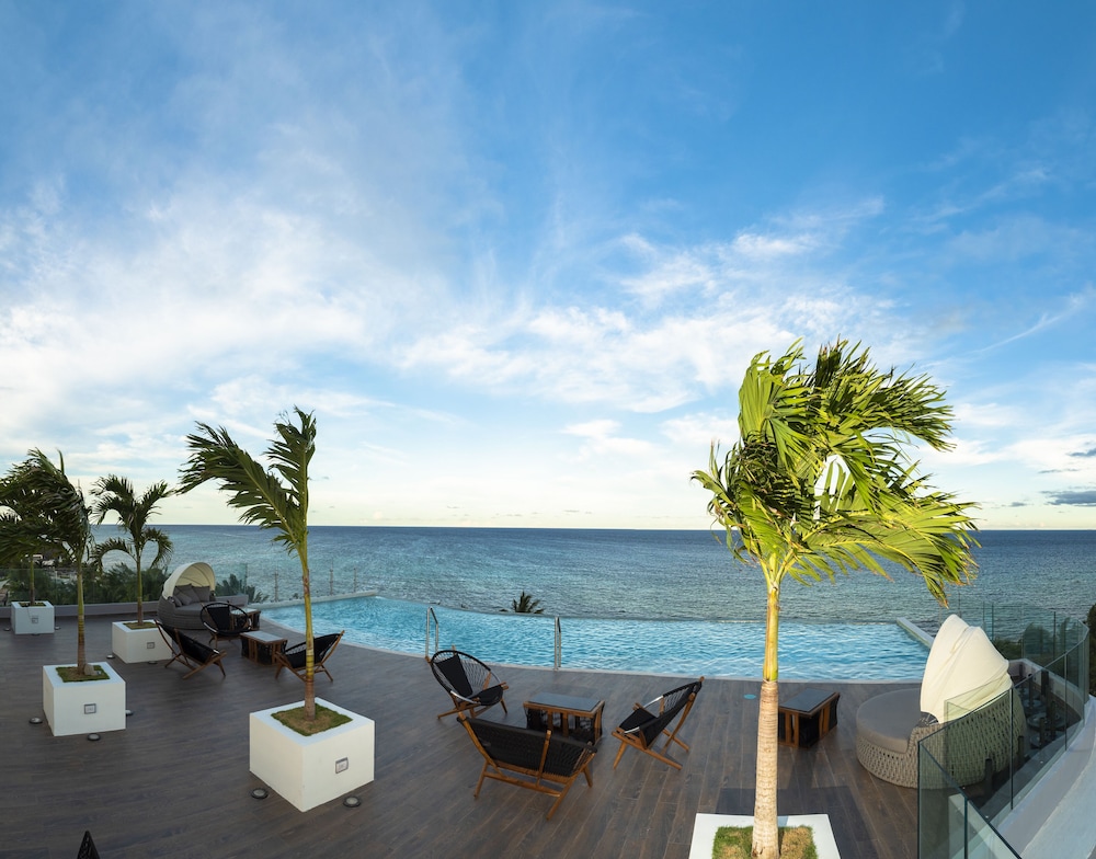 Mvngata Beach Hotel — Main photo in Playa del Carmen, Quintana Roo