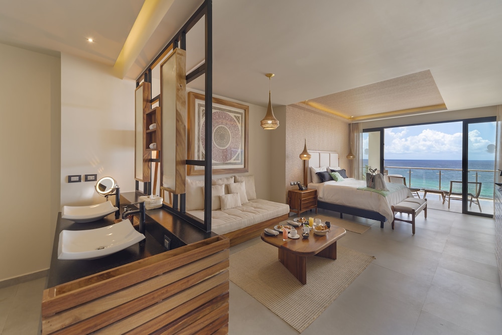 Mvngata Beach Hotel — Hotel rooms in Playa del Carmen, Quintana Roo