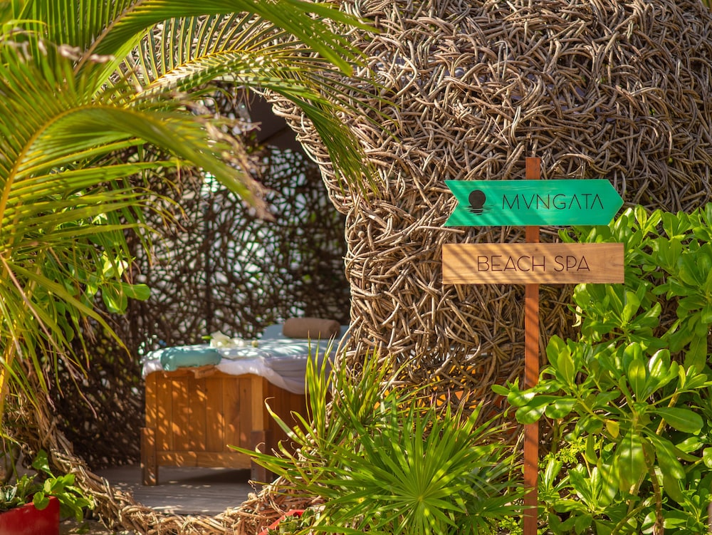 Mvngata Beach Hotel — Spa in Playa del Carmen, Quintana Roo