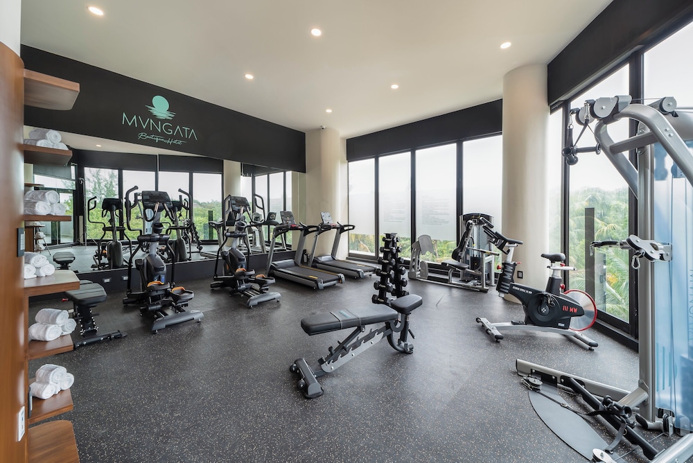 Mvngata Beach Hotel — Sports & recreation in Playa del Carmen, Quintana Roo