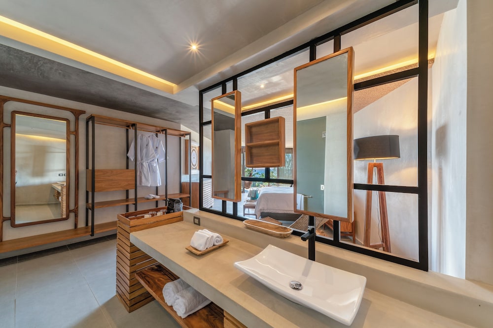 Mvngata Beach Hotel — Hotel rooms in Playa del Carmen, Quintana Roo