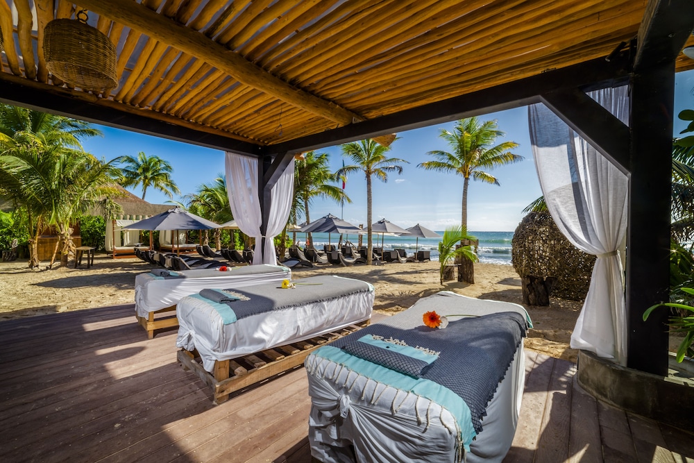 Mvngata Beach Hotel — Spa in Playa del Carmen, Quintana Roo