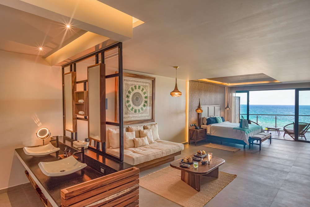 Mvngata Beach Hotel — Hotel rooms in Playa del Carmen, Quintana Roo