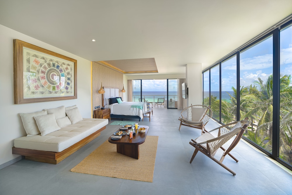 Mvngata Beach Hotel — Hotel rooms in Playa del Carmen, Quintana Roo