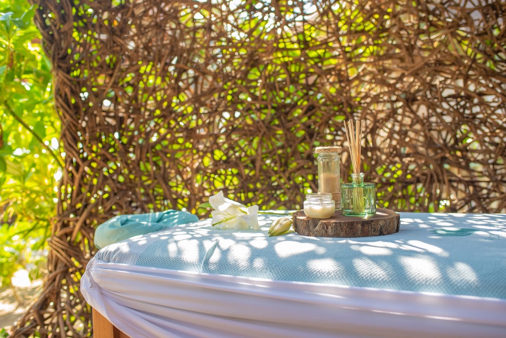 Mvngata Beach Hotel — Spa in Playa del Carmen, Quintana Roo