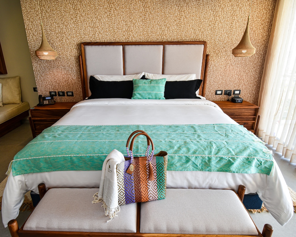 Mvngata Beach Hotel — Hotel rooms in Playa del Carmen, Quintana Roo