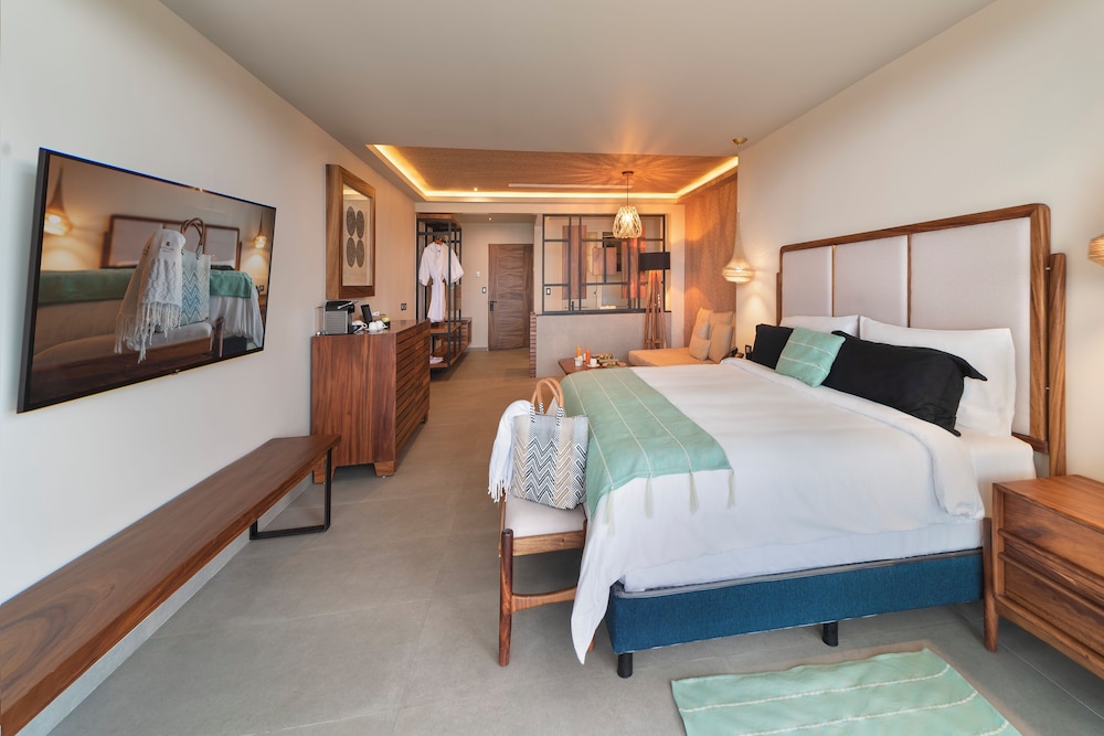 Mvngata Beach Hotel — Hotel rooms in Playa del Carmen, Quintana Roo