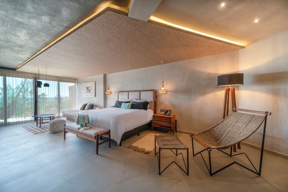 Mvngata Beach Hotel — Hotel rooms in Playa del Carmen, Quintana Roo