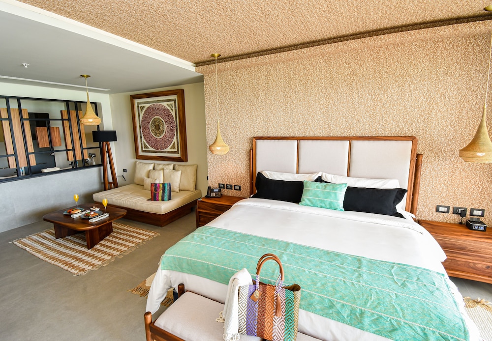 Mvngata Beach Hotel — Hotel rooms in Playa del Carmen, Quintana Roo