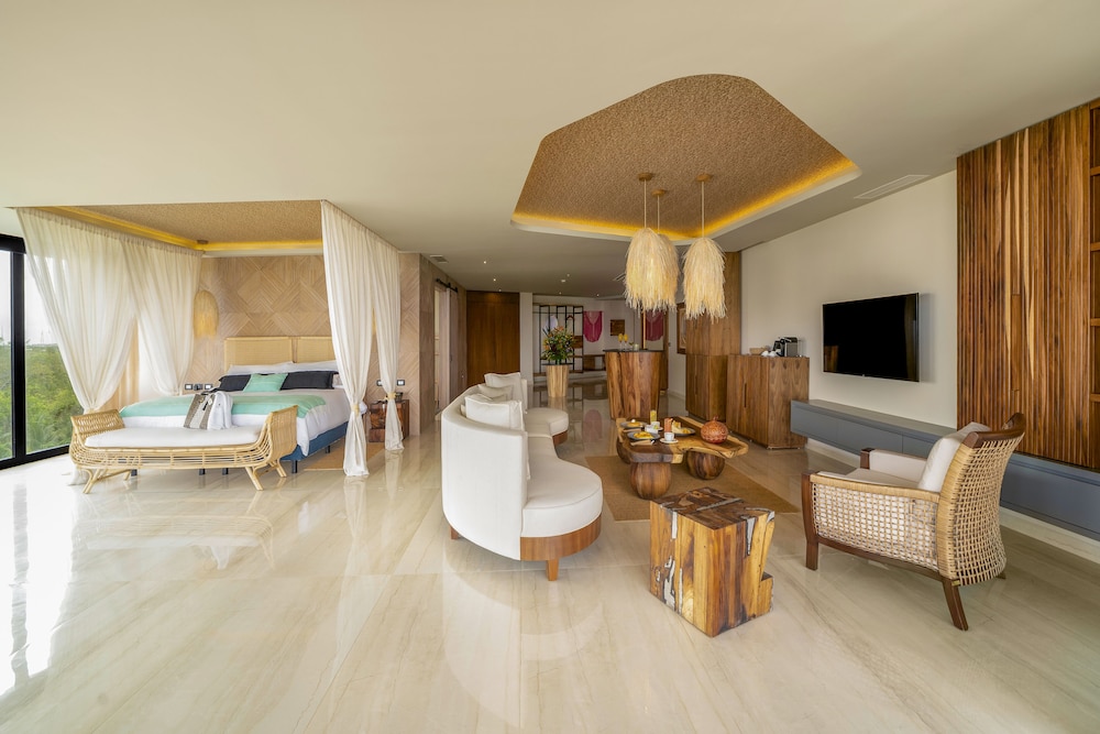 Mvngata Beach Hotel — Hotel rooms in Playa del Carmen, Quintana Roo