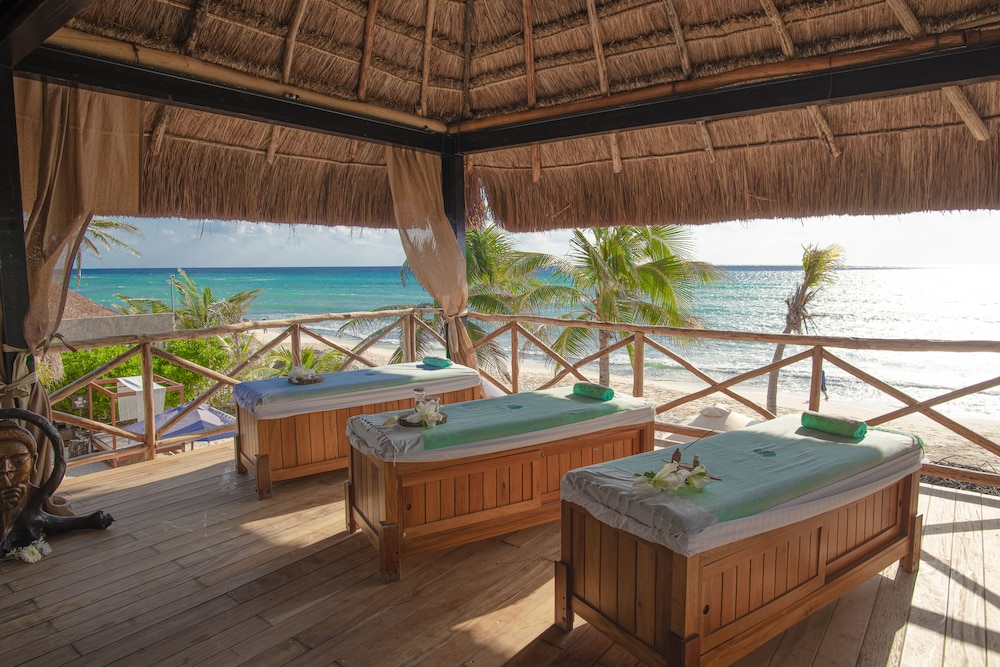 Mvngata Beach Hotel — Spa in Playa del Carmen, Quintana Roo